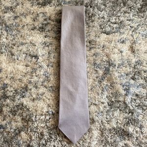 Michael Kors Tie - Excellent Condition